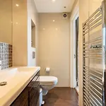 Belgravia 2 Bed Period Luxury Duplex Apartment