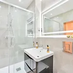 Belgravia 2 Bed Period Luxury Duplex Apartment