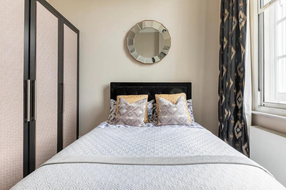 Belgravia 2 Bed Period Luxury Duplex Apartment London