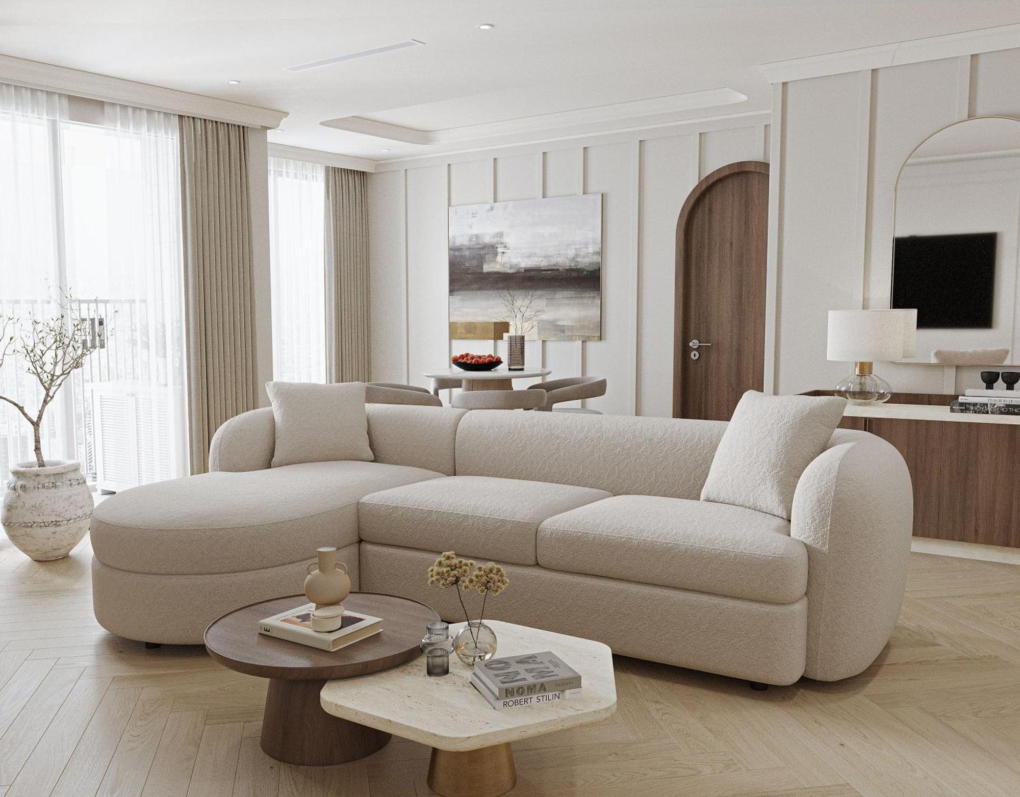 Belgravia 2 Bed Period Luxury Duplex Apartment